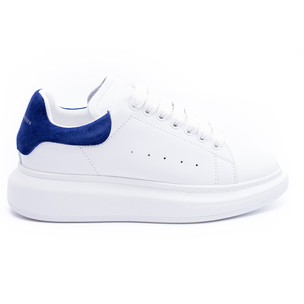 Alexander McQueen, Oversized Sneakers, Women