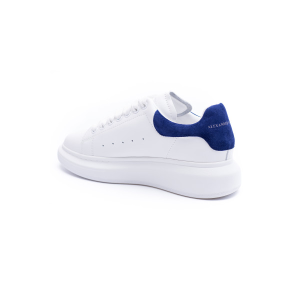 Alexander McQueen, Oversized Sneakers, Women