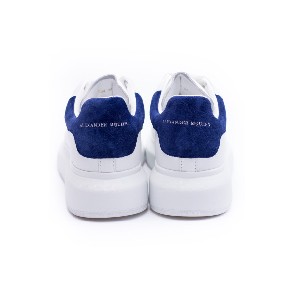 Alexander McQueen, Oversized Sneakers, Women