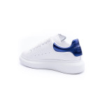 Alexander McQueen, Oversized Sneakers, Women
