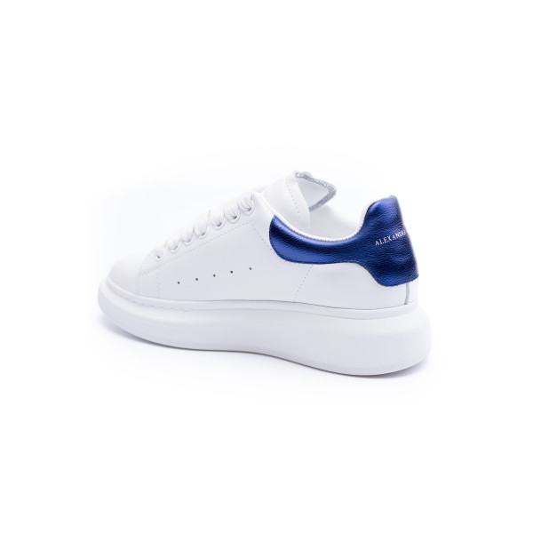 Alexander McQueen, Oversized Sneakers, Women