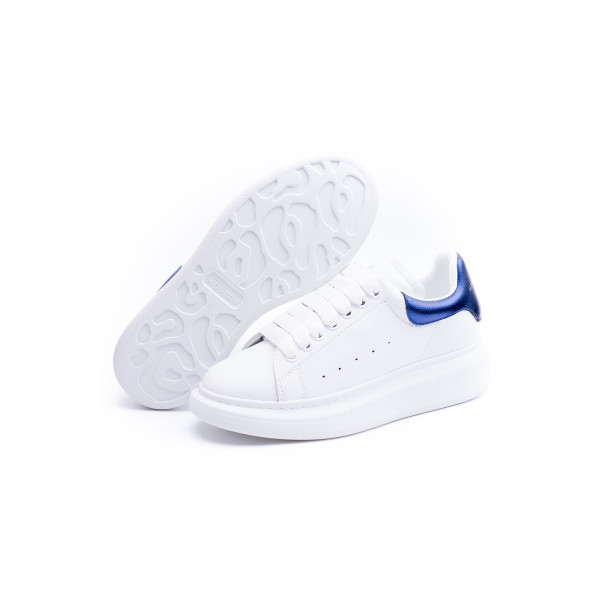 Alexander McQueen, Oversized Sneakers, Women