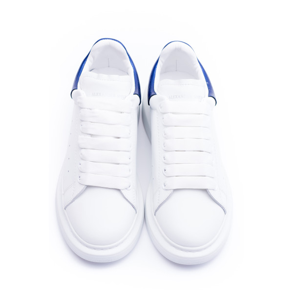 Alexander McQueen, Oversized Sneakers, Women