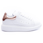 Alexander McQueen, Oversized Sneakers, Women