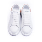 Alexander McQueen, Oversized Sneakers, Women