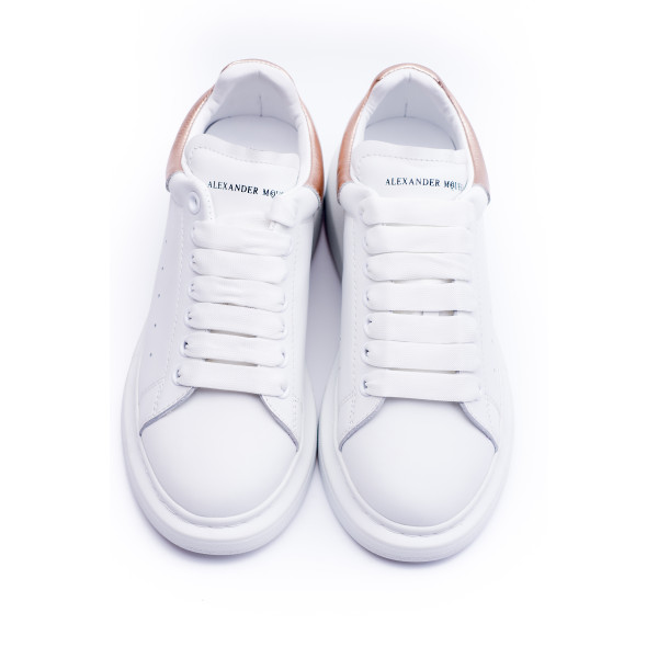 Alexander McQueen, Oversized Sneakers, Women