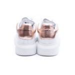 Alexander McQueen, Oversized Sneakers, Women