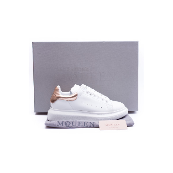 Alexander McQueen, Oversized Sneakers, Women