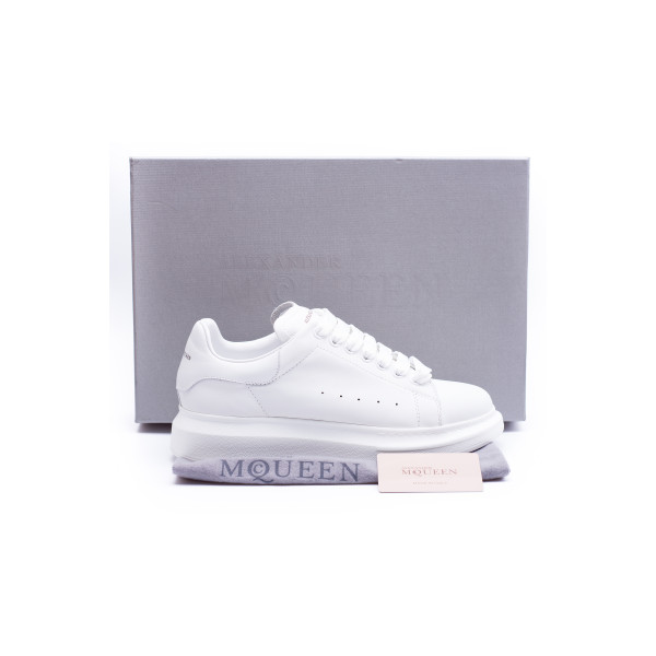 Alexander McQueen, Oversized Sneakers, Women