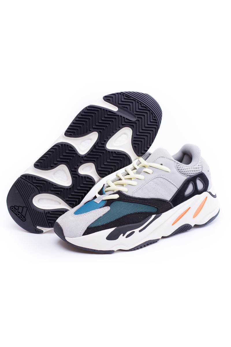 Adidas, Yeezy 700, Men's Sneaker, Wave Runner 700