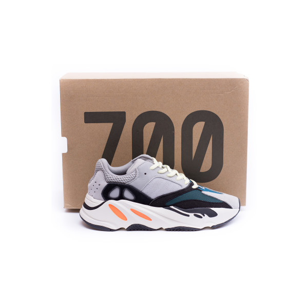 Adidas, Yeezy 700, Men's Sneaker, Wave Runner 700