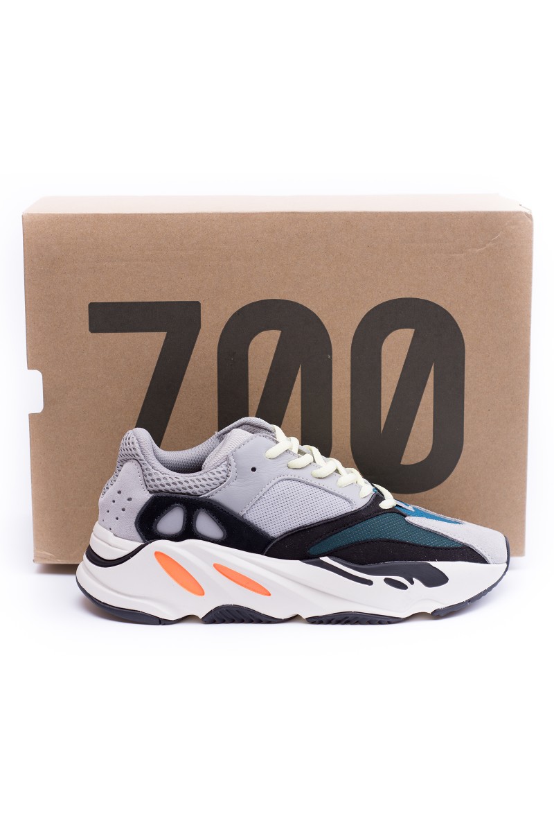 Adidas, Yeezy 700, Women's Sneaker, Wave Runner 700