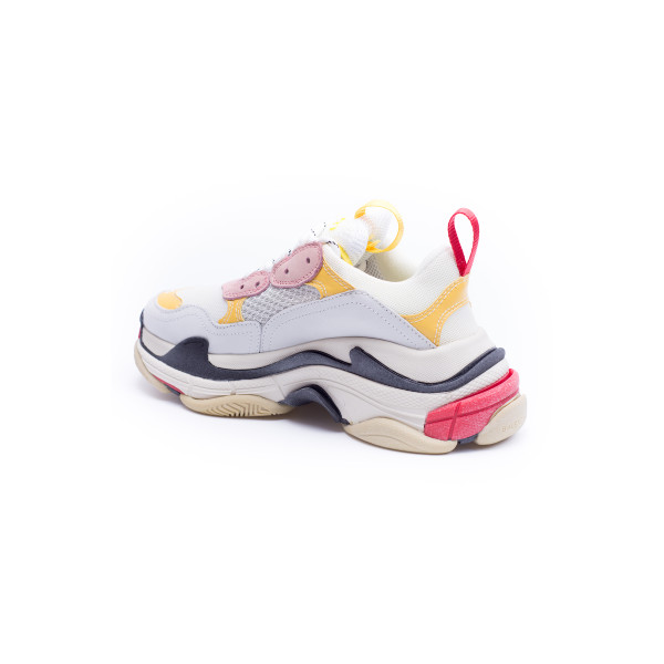 Balenciaga, Women's Sneaker, Triple S Trainer