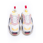 Balenciaga, Women's Sneaker, Triple S Trainer