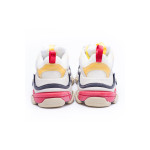 Balenciaga, Women's Sneaker, Triple S Trainer