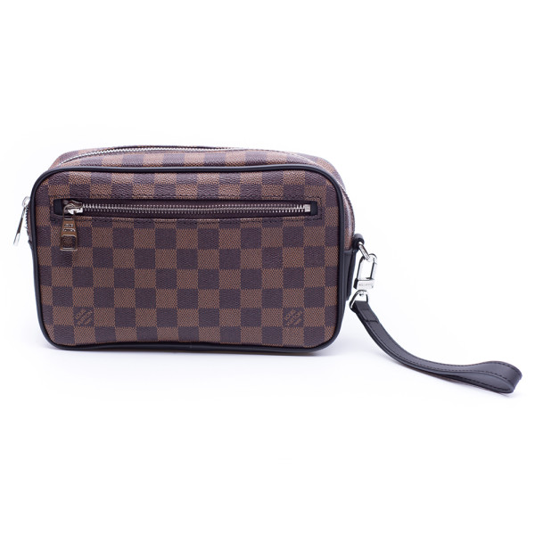 Louis Vuitton, Unisex Bag, Toiletry Bag