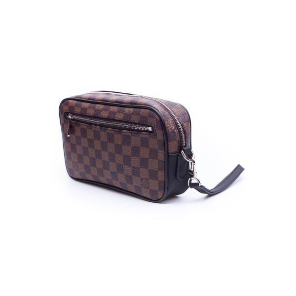 Louis Vuitton, Unisex Bag, Toiletry Bag