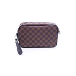 Louis Vuitton, Unisex Bag, Toiletry Bag