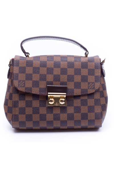 Louis Vuitton, Women's Bag, Croisette