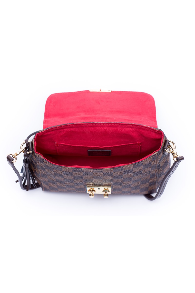 Louis Vuitton, Women's Bag, Croisette