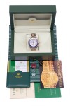 Rolex, Yacht Master, Men Watches, Oystersteel Steel and Everose Gold