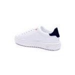 Louis Vuitton, Time Out Sneakers, Women, White