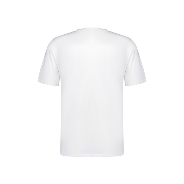 Gucci, Logo, Men T-Shirt, White