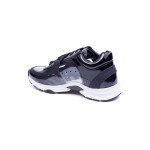 Chanel, Chanel Patent Calfskin and Transparent, Women, Black