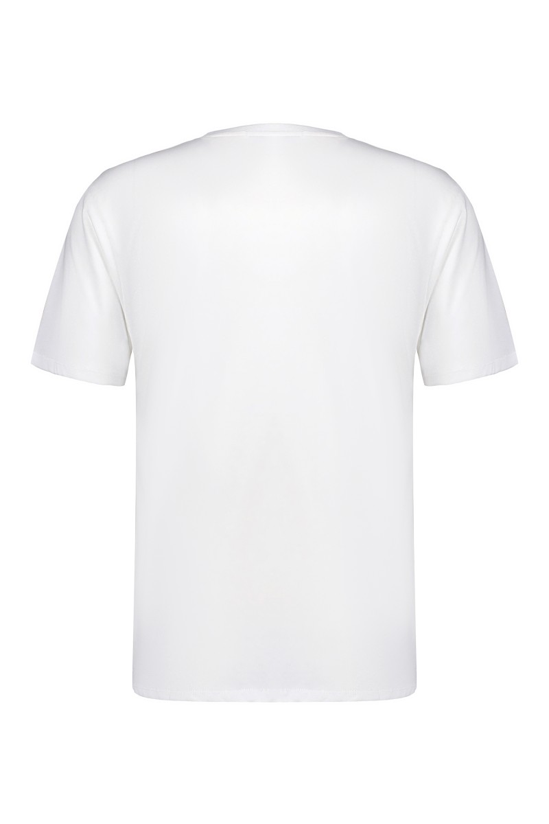 Gucci, Logo, Women T-Shirt, White