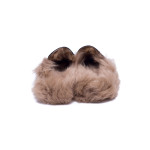 Gucci, Princetown Leather Slipper, Women, Black