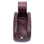 Louis Vuitton, Men's Toiletry Bag, Damier Canvas