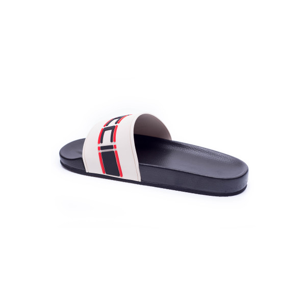 Gucci, Men's Slipper, White