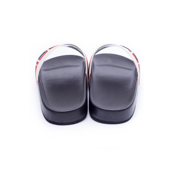 Gucci, Men's Slipper, White