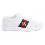Gucci, Women's Ace Sneakers, White