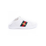 Gucci, Women's Ace Sneakers, White