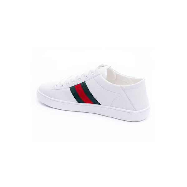 Gucci, Women's Ace Sneakers, White