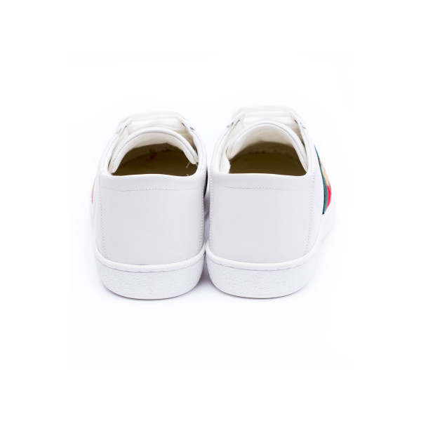 Gucci, Women's Ace Sneakers, White