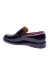 Gucci, Men's Loafer, Patent Leather, Black
