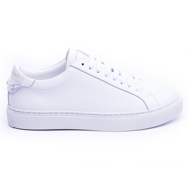 Givenchy, Men's Sneakers, White