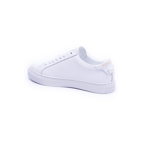 Givenchy, Men's Sneakers, White