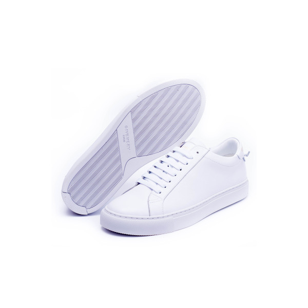 Givenchy, Men's Sneakers, White