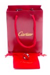 Cartier, Unisex, Ring, White Gold