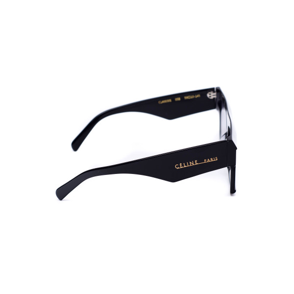 Celine, Women's Sunglasses, Black