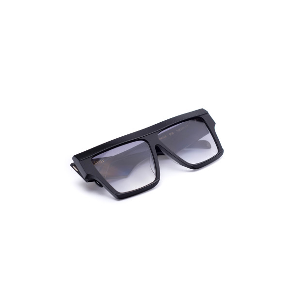 Celine, Women's Sunglasses, Black