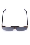 Gucci, Unisex Sunglasses, Rectangular