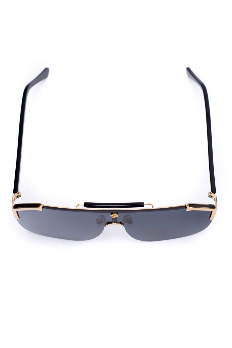 Gucci, Unisex Sunglasses, Rectangular