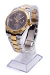 Rolex, Men's Watches, Datejust, Oyster Perpetual
