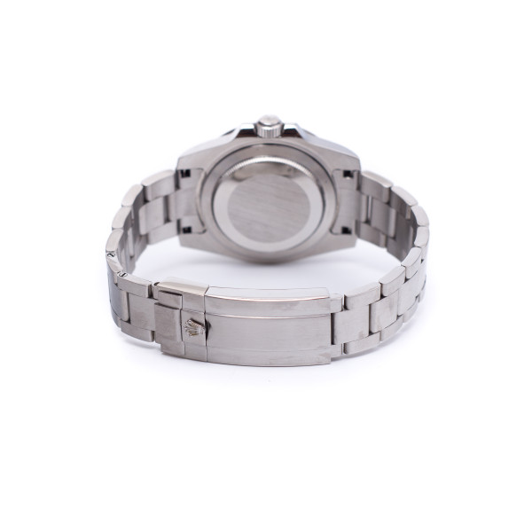 Rolex, Men's Watch, Explorer II