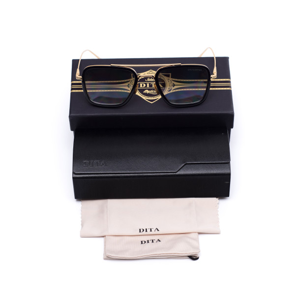 Dita, Unisex  Sunglasses, Flight.006