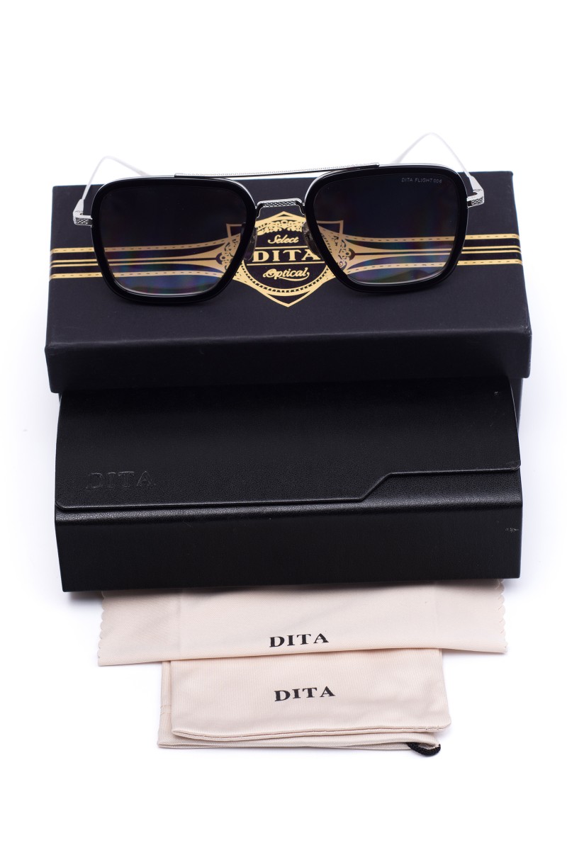 Dita, Unisex Sunglasses, Flight.006